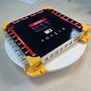 Thiết kế mới <span class=keywords><strong>9</strong></span> trong 16 ra vệ tinh <span class=keywords><strong>multiswitch</strong></span> <span class=keywords><strong>multiswitch</strong></span> vệ tinh một mình <span class=keywords><strong>multiswitch</strong></span> 9x9x16 - Product Image 2