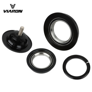 Juego de dirección para bicicleta Viaron 44-50.6*30mm 44-50.6*33mm para dirección recta y cónica - Product Image 3