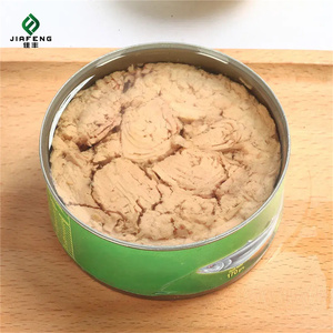 Hot bán Chất lượng cao giá tốt nhất cá ngừ đông lạnh đóng hộp cá toàn bộ cho xuất khẩu - Product Image 3