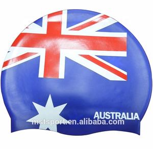 Cuffia da nuoto all'ingrosso di buona qualità per il nuoto e le immersioni con impermeabile - Product Image 4