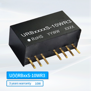 Convertisseur DC-DC à découpage K7805T-500R3-TR 24(6.5-<span class=keywords><strong>36</strong></span>)<span class=keywords><strong>VDC</strong></span> 2.5W 5V 500mA à montage sur carte, non isolé - Product Image 5