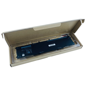 Batterie d'ordinateur portable de remplacement 6GTPY GPM03 pour Dell <span class=keywords><strong>XPS</strong></span> 15 9550 9560 9570 7590 Precision 5510 5520 5530 5540 Inspiron 7590 7591 - Product Image 4