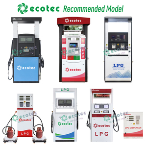 Mini distributeur de gaz GPL pour stations de remplissage de véhicules efficaces - Product Image 5