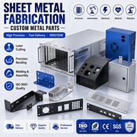 Pièces en tôle de précision sur mesure, découpe laser, pliage, SPCC, SUS304, 6061-T6, fabricant OEM, ISO 9001