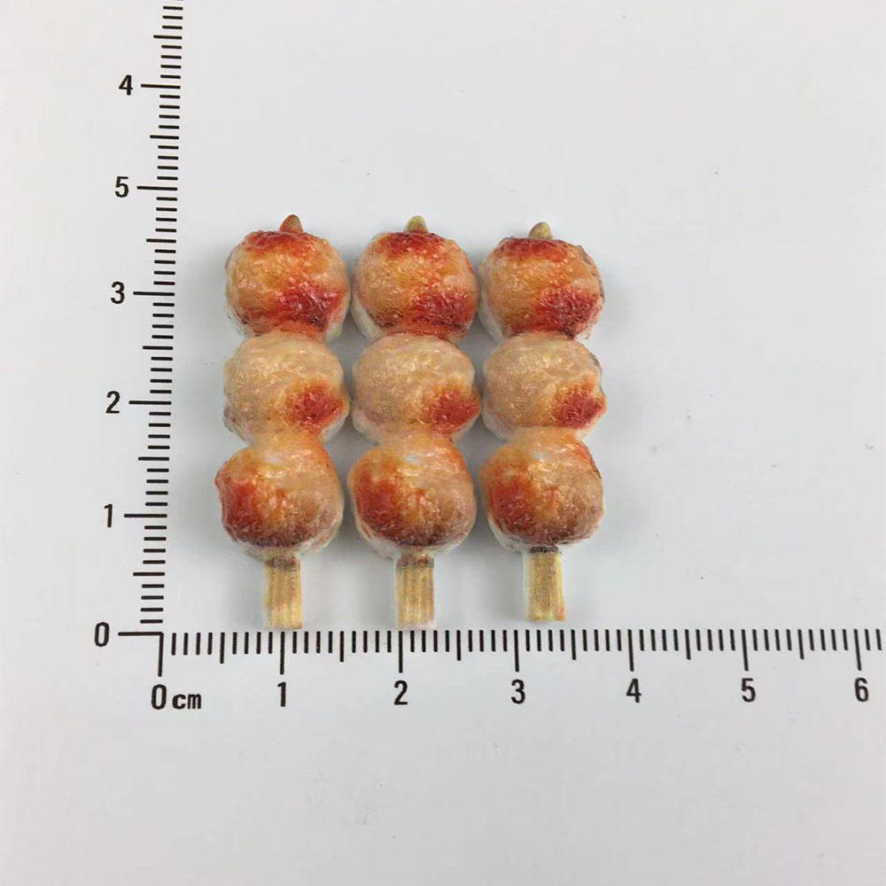 Jeu de nourriture 231