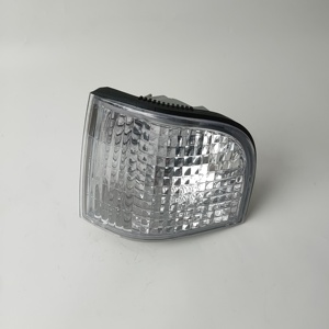6618203321 SSANGYONG Gruppo Ottico Anteriore Indicatore di Direzione Sinistro per MB100 ISTANA Alta Qualità e Standard Rigorosi Alte Prestazioni - Product Image 5