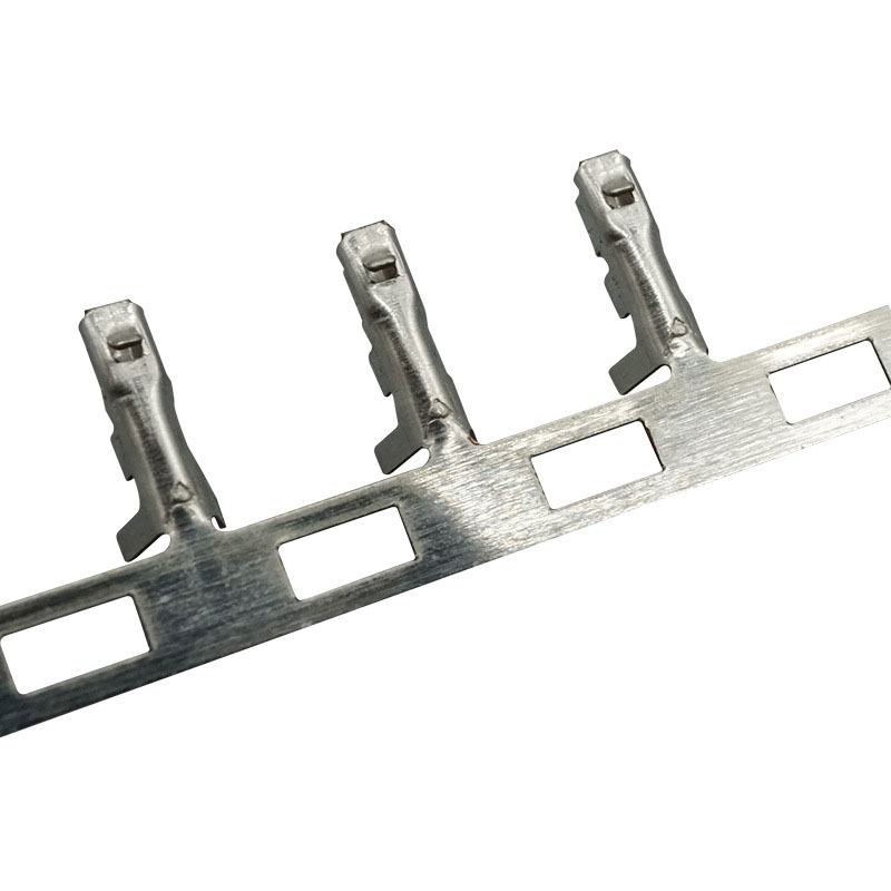 ขั้วหญิง | ทองแดง