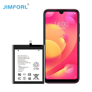 Batería recargable <span class=keywords><strong>BN39</strong></span> 2910mAh para Xiaomi Mi Play/Xiaomi Play Smartphone en stock - Product Image 6