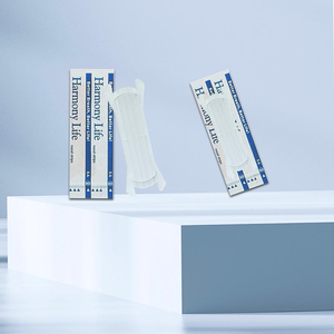 Cinta Bucal Transparente con Forma de Alas para la Noche con Aloe Vera, Adhesivo Calmante para Piel Sensible, Tiras Nasales - Product Image 6