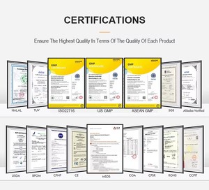 Suero con 3% de <span class=keywords><strong>Ácido</strong></span> Tranexámico y Niacinamida, <span class=keywords><strong>Ácido</strong></span> Hialurónico - Ilumina y Unifica el Tono de Piel para Piel Opaca del Rostro - Product Image 6