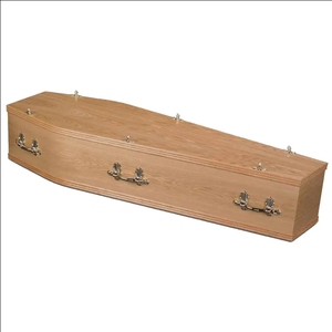 Cercueils et Urnes Funéraires en Bois de Style Européen Directement du <span class=keywords><strong>Fabricant</strong></span> – Options d'Importation pour Funérailles - Product Image 6