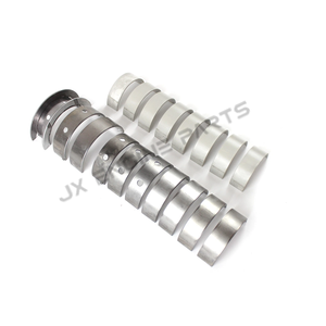 Juego de Cojinetes de Biela Principal para Motor N42 N43 N46 para <span class=keywords><strong>BMW</strong></span> <span class=keywords><strong>1.6</strong></span> 1.8 2.0 118i <span class=keywords><strong>120i</strong></span> 318i 318ci 320i 520i X1 X3 Z4 N46B20 2.0L E60 - Product Image 6