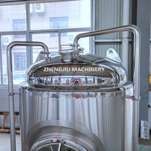 Équipement de brassage de bière vin fermenteur brassage maison <span class=keywords><strong>100l</strong></span> <span class=keywords><strong>cuve</strong></span> de fermentation - Product Image 5