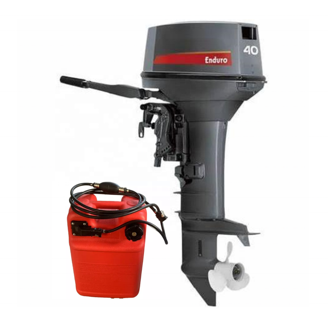Himarine E40J 40HP Outboard Engine Like Yamaha Old 40HP Molde Outboard Motor for Fisherman