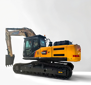 Excavadora SANY 365H de Segunda Mano de Excelente Calidad, Maquinaria de Construcción Grande de 36 Toneladas en Buenas Condiciones, Excavadora a Bajo Precio - Product Image 1
