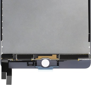 อะไหล่หน้าจอสำหรับ iPad Mini 4 A1538 A1550แอลซีดีกระจกหน้าจอสัมผัส Digitizer ระดับพรีเมียมผ่านการทดสอบแล้ว - Product Image 5