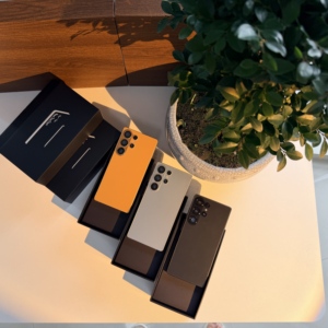 สมาร์ทโฟน S26 Ultra Android 15 ความจุ 22GB+2TB พร้อมปากกาในตัว, โทรศัพท์มือถือความคมชัดสูง Android Phone แบตเตอรี่ 8000mAh หน้าจอ 144HZ Deca Core - Product Image 4