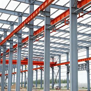 Maison préfabriquée en acier Econel avec système de dalles ignifuge et durable pour les applications immobilières (plancher/mur/décoration) - Product Image 1