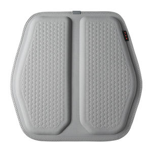 Cojín de asiento de <span class=keywords><strong>gel</strong></span> fresco transpirable cómodo y universal para el hogar, el coche o la oficina, funda de relajación - Product Image 5