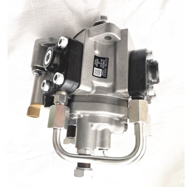 Common Rail Fuel Injection Pump 294000-1260 with high pressure good quality diesel fuel pump 1460A059 for MITSUBISHI