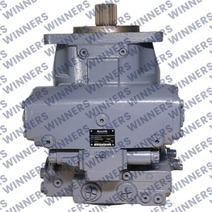 Pompe hydraulique A4VG 250 A4VG28 A4VG40 A4VG180 A4VG250 A4VG56 A4VG71 - Product Image 5