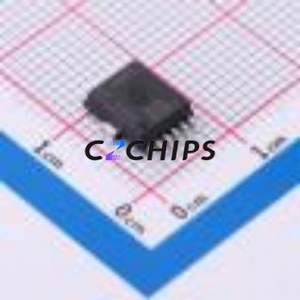วงจรรวม DSO-12วงจรรวม V53 TLE7469G ของแท้ใหม่วงจรเชิงเส้นชิป PMIC Regulator (LDO) - Product Image 1