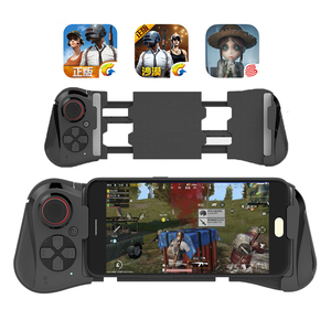 Mando inalámbrico para teléfono inteligente, <span class=keywords><strong>Joystick</strong></span> extraíble - Product Image 2