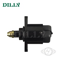 Moteur pas à pas de la soupape de ralenti B34/00 D5150 7079064 40415802 026906247A 0279980491