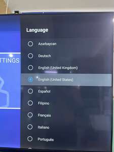 Televisor LED Inteligente Android de <span class=keywords><strong>40</strong></span> <span class=keywords><strong>Pulgadas</strong></span> HD para Hotel, Económico, con Logotipo Personalizado e Interfaz LAN - Product Image 2