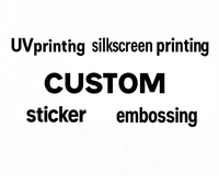 Boîte en étain personnalisée avec impression UV, logo sérigraphié, gaufrage, impression intégrale, étiquette adhésive, service OEM