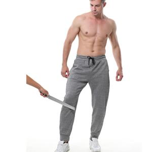 Pantalon Homme Résistant à l'Usure en HPPE Couleur Unie Haute Qualité, Personnalisable, Vente en Gros Direct Usine, Résistant à la Corrosion - Product Image 6