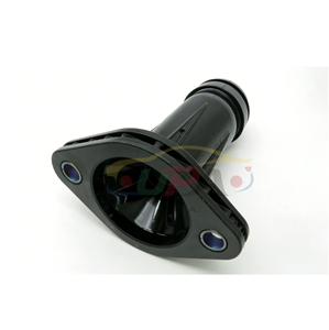 25631-2B057 256312B057 Conector de Entrada de Refrigerante para Hyundai Elantra Kia Ceed 25631-2B057 - Product Image 6