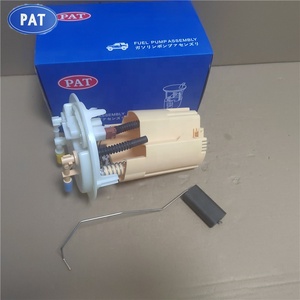 Conjunto de bomba de combustible diésel PAT para <span class=keywords><strong>Citroen</strong></span> <span class=keywords><strong>C4</strong></span> Aircross Cactus Grand Picasso I II 1525WL 16824869 9671722680 unidad emisora de combustible - Product Image 4