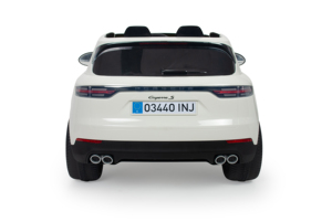 Licenza <span class=keywords><strong>Porsche</strong></span> <span class=keywords><strong>Cayenne</strong></span> rideoncar di Lusso Doppio posti battery operated bambini elettrico giocattolo <span class=keywords><strong>auto</strong></span> per guidare - Product Image 5