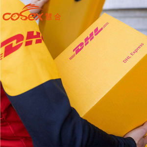 DHL/UPS/FEDEX Alibaba Express a Italia y EE. UU. Compras en línea seguras y de alta eficiencia con agente de logística de bajos impuestos - Product Image 6