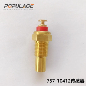 Buick Excelle Temperature <b>Sensor</b> 757-10412 <b>Water</b> Tank Application - Product Image 3