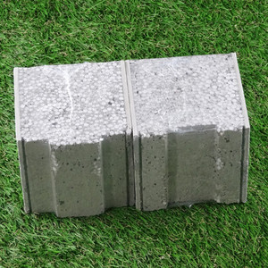 Bloques ICF <span class=keywords><strong>de</strong></span> <span class=keywords><strong>Aislamiento</strong></span> Térmico, Antisísmico y Acústico, Formas <span class=keywords><strong>de</strong></span> Hormigón Aisladas <span class=keywords><strong>para</strong></span> <span class=keywords><strong>Paredes</strong></span> Interiores/Exteriores/Hospitales - Product Image 5