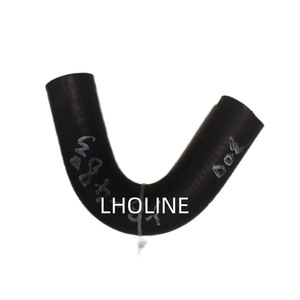 Manguera de Refrigerante de Goma LHOLINE 14056-VJ204 para Conector de Tubería de Calefacción del Tanque de Agua - Product Image 1
