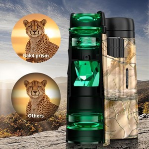 Suncore Binoculars 12X42 High Magnification Hunting Outdoor Use - Product Image 4