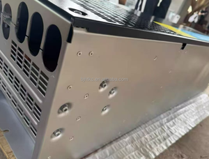 Convertisseur AC/AC monophasé/triphasé d'origine authentique 380V 750W pour usage industriel, prix avantageux 6SL3330-1TG34-3AA3 - Product Image 4