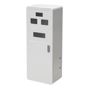 Boîtier <span class=keywords><strong>de</strong></span> dissipateur thermique et pièces mécaniques en alliage d'aluminium usinées CNC sur mesure OEM - Product Image 1