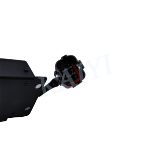 Suku Cadang <span class=keywords><strong>Excavator</strong></span> Asli Relay 24V VOE14623863 VOE14637948 VOE14525233 untuk VOLVO EC210B EC240B EC290B <span class=keywords><strong>EC360B</strong></span> - Product Image 5