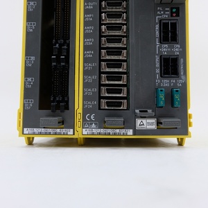 Controlador de Enseñanza de Última Generación A02B-0216-B505, Herramienta de Interacción Inteligente de Alto Rendimiento, Sistema Fanuc A02B-0228-B501 para FANUC - Product Image 3