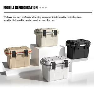 OEM/ODM Cold-chain Transportation 60L <b>Ice</b> Fishing <b>Cooler</b> <b>Box</b> Manufacturer Wholesale Price Cooling <b>Box</b> - Product Image 6