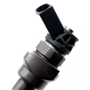 Iniettore Carburante Diesel 0445110478 7810702 0445110616 per BMW Serie 5 3 X5 X3 E46 E87 E61 N47 <span class=keywords><strong>M47</strong></span> - Product Image 3