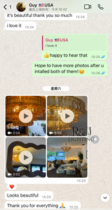 Hiện đại trong nhà sang trọng Brass LED phòng ngủ ánh sáng Trần độc đáo màu Smokey Glass trang trí chiếu sáng nhà đèn cho trần thấp - Product Image 2