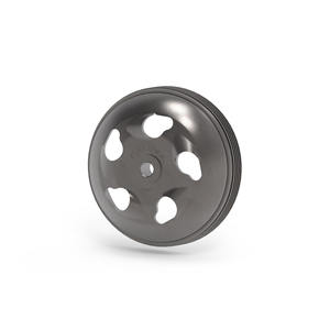 กระดิ่งคลัทช์ปีกแม็กซี่ภายใน Ø 135มม. และน้ำหนัก1146กรัม - Product Image 1