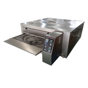 Four à pizza au gaz, four à pizza professionnel - Product Image 1