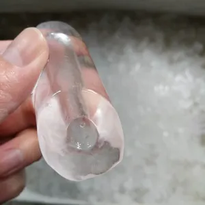 Máquina de fabricación de hielo de tubos, 1 tonelada