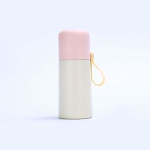 Detachable Strap Stainless Steel Insulated Tumbler - Product Image 4